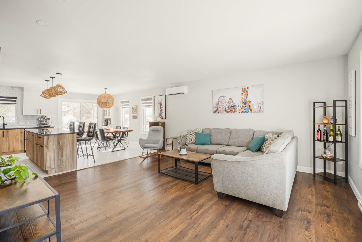 Photo 5 — 6050 Rue Des Tulipes, Shawinigan, G9T 0P6, Shawinigan
