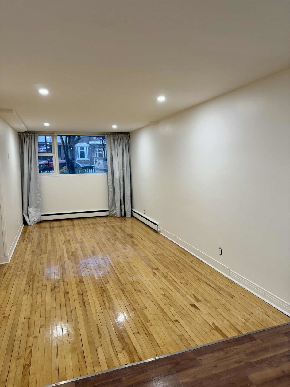 Photo 6 — 2130 Boul Rosemont, 1, Montréal, H2G 1T4, Montréal