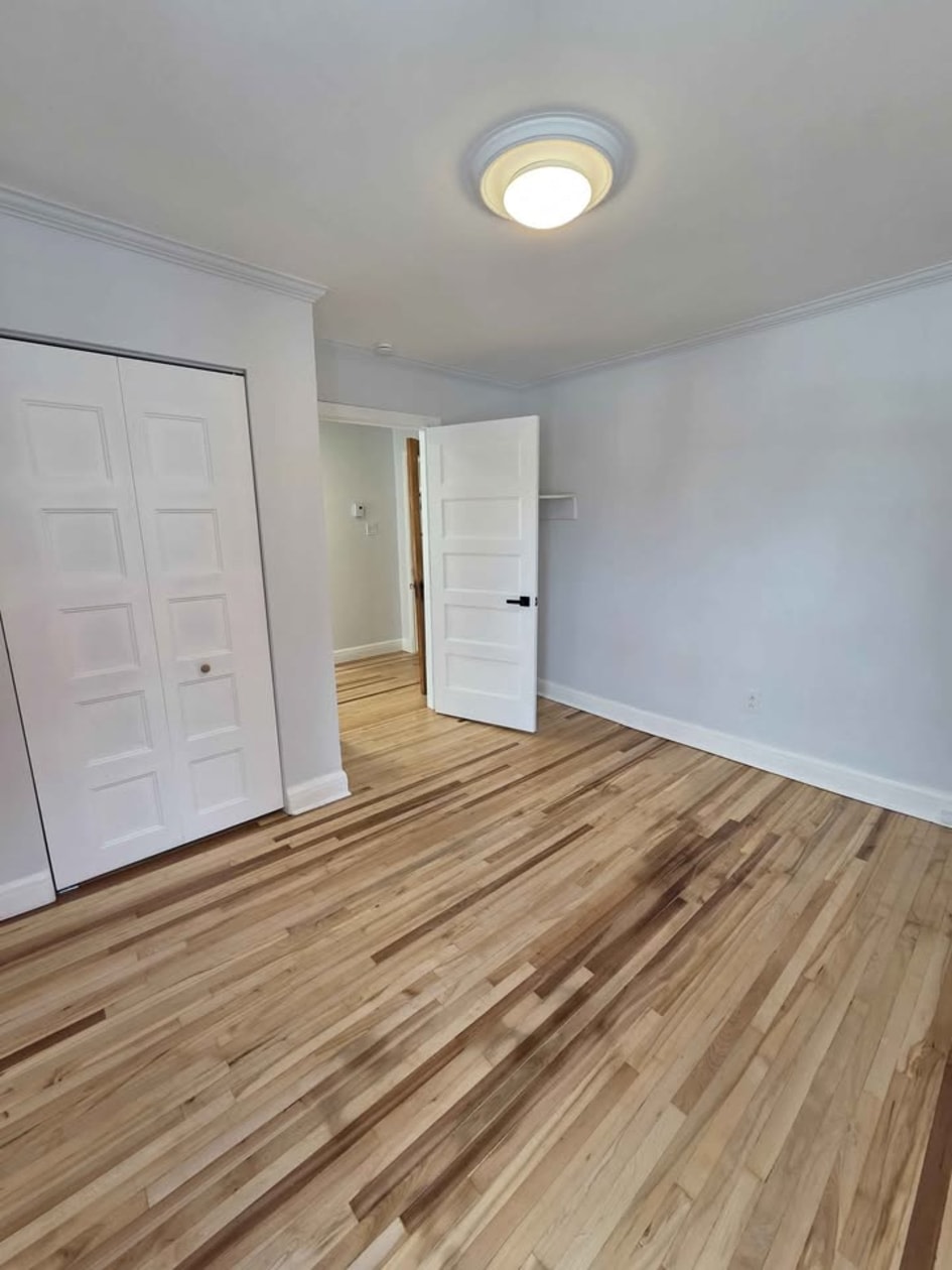 Chambre à coucher — 1333-1335-1337 Rue Saint-Gérard, Sherbrooke, J1H 3E6, Sherbrooke