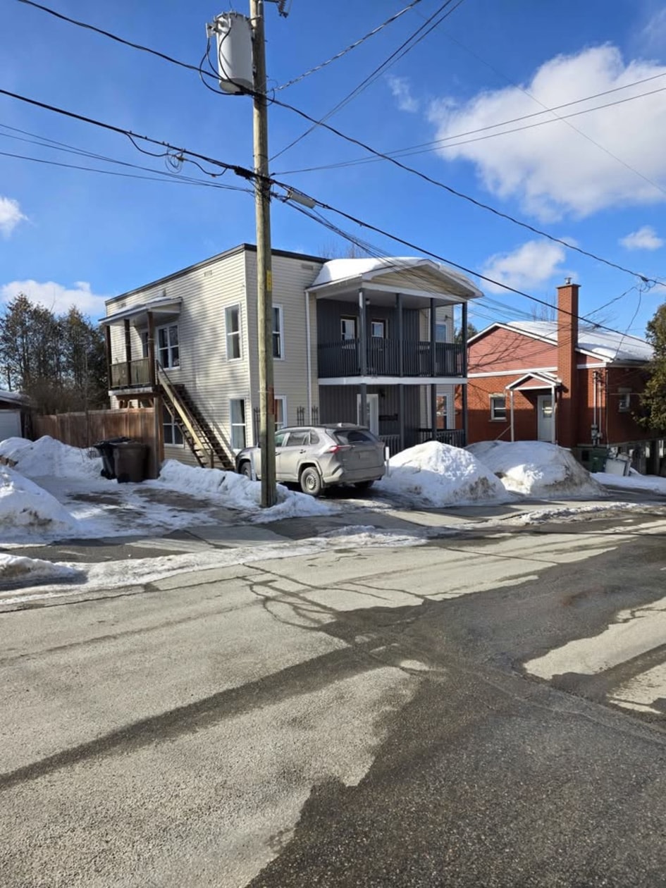 Photo 16 — 1333-1335-1337 Rue Saint-Gérard, Sherbrooke, J1H 3E6, Sherbrooke