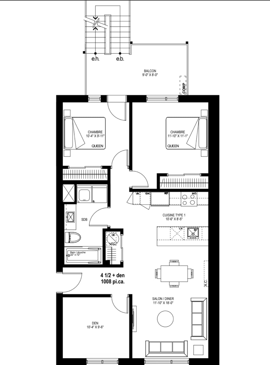 Photo 16 — 30 Rue René-Vachon, 6, Salaberry-de-Valleyfield, J6S 0R4, Salaberry-de-Valleyfield
