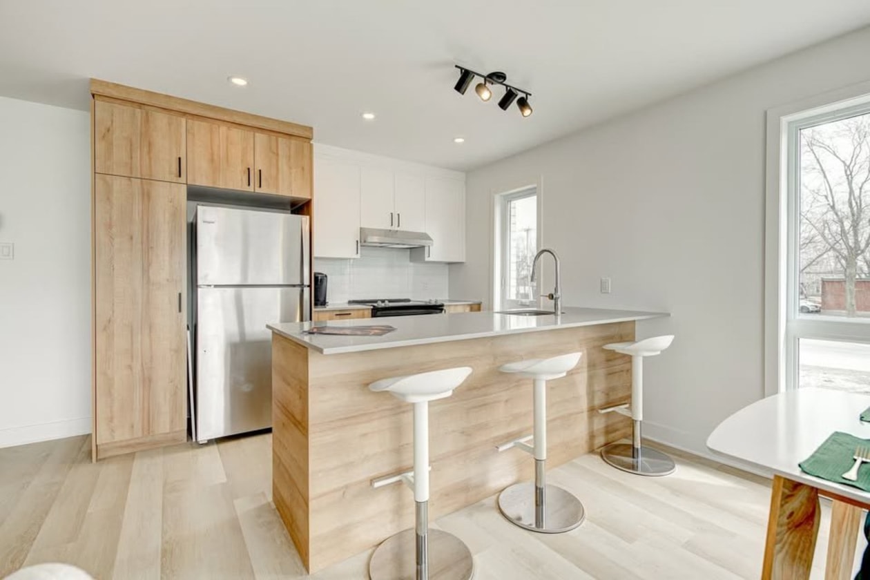 Photo 6 — 46 Rue René-Vachon, 3, Salaberry-de-Valleyfield, J6S 0R4, Salaberry-de-Valleyfield