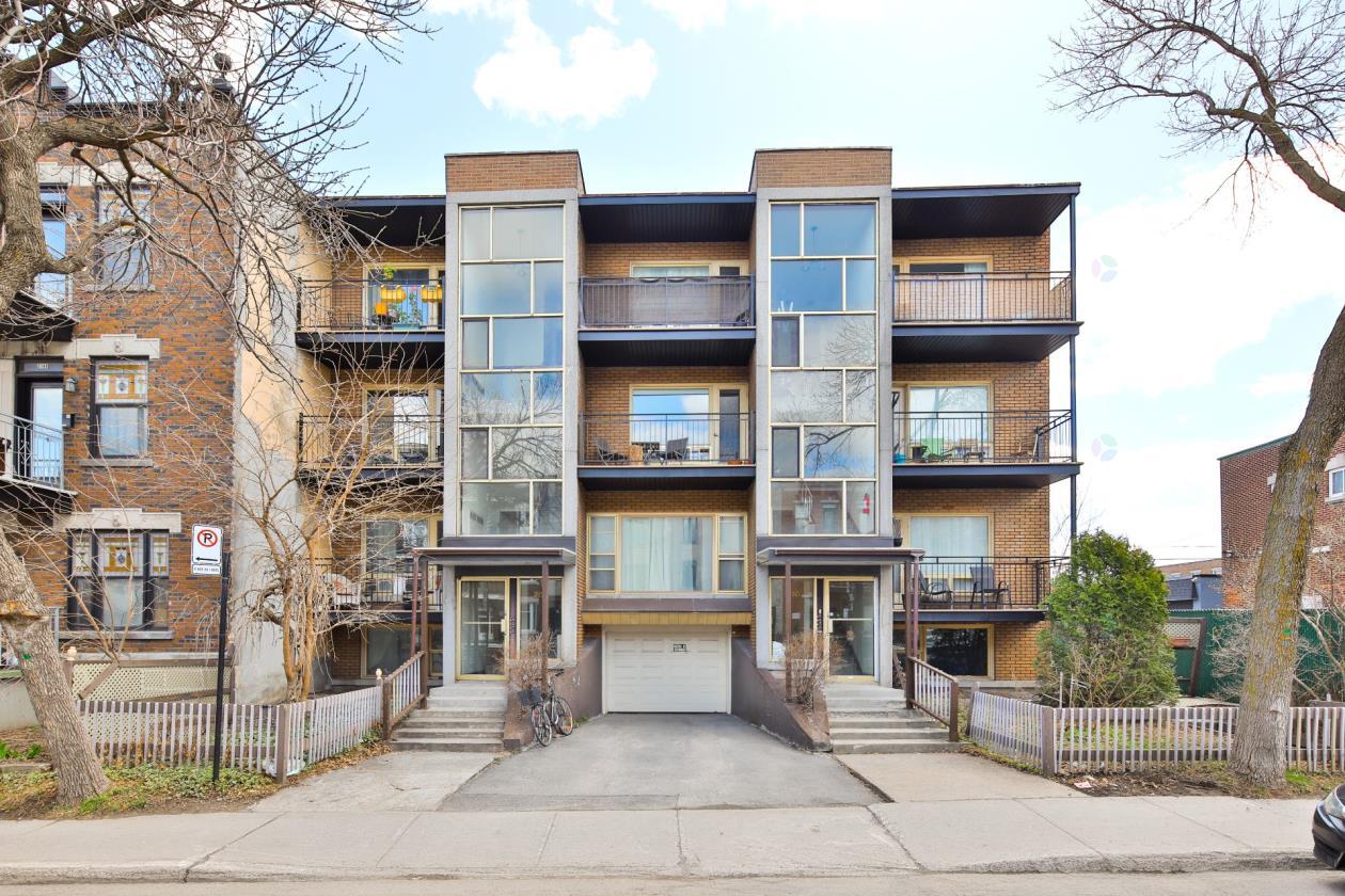 2130 Boul Rosemont — photo 1