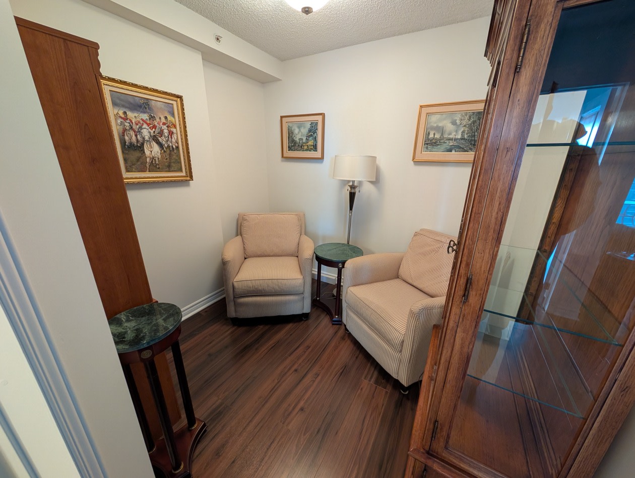 Photo 7 — 15 Boulevard la Fayette, 2407, Longueuil, J4K 0B2, Longueuil