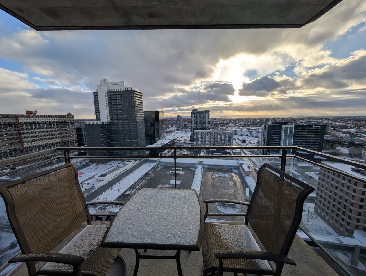 Photo 11 — 15 Boulevard la Fayette, 2407, Longueuil, J4K 0B2, Longueuil