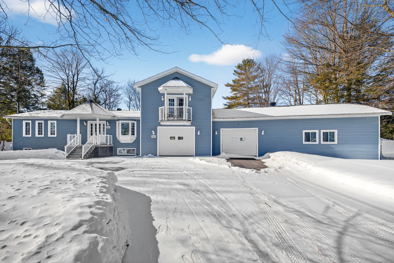 745 Rue Magnan — photo 1