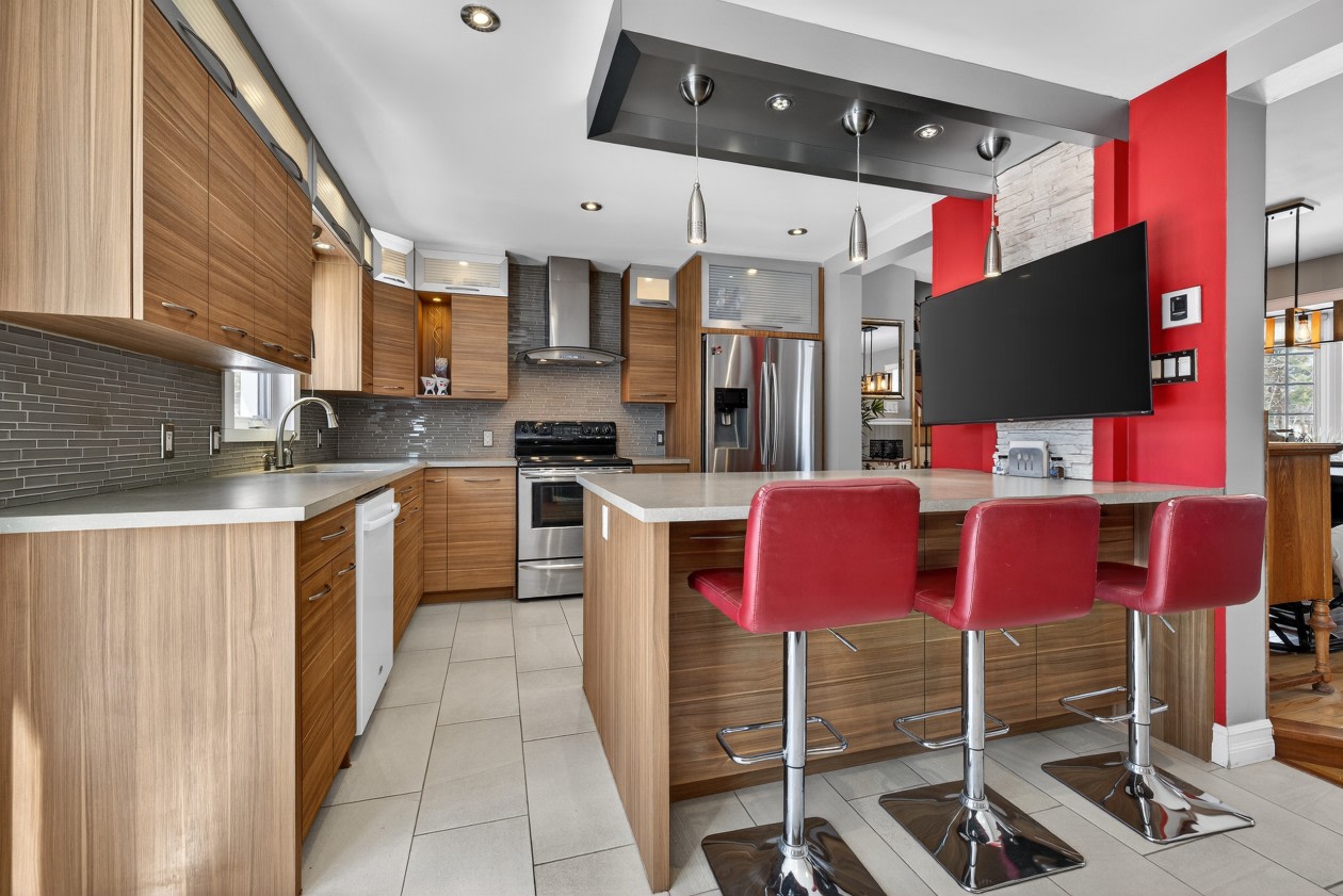 Photo 7 — 745 Rue Magnan, L'épiphanie, J5X 4G4, L'épiphanie