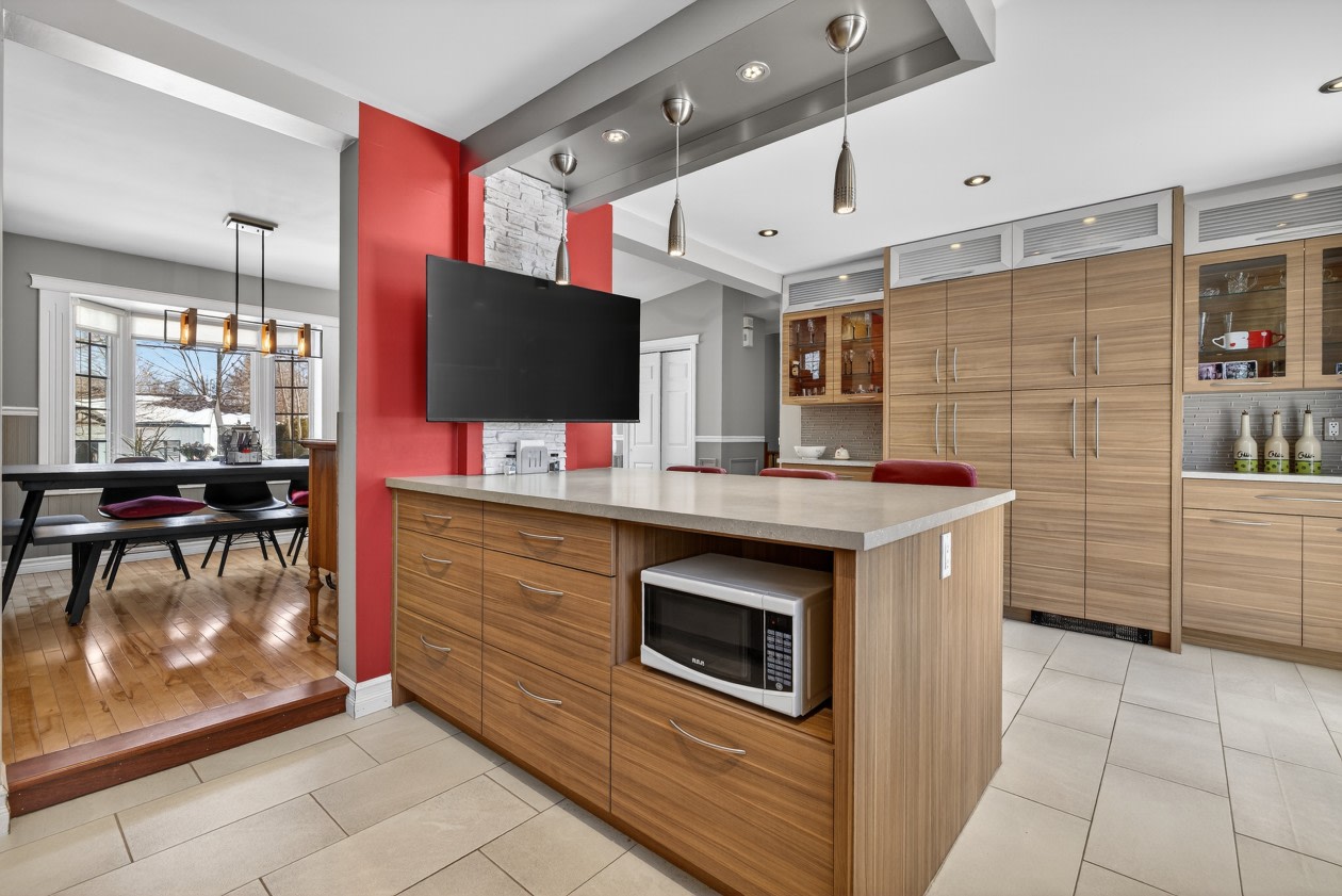 Photo 12 — 745 Rue Magnan, L'épiphanie, J5X 4G4, L'épiphanie