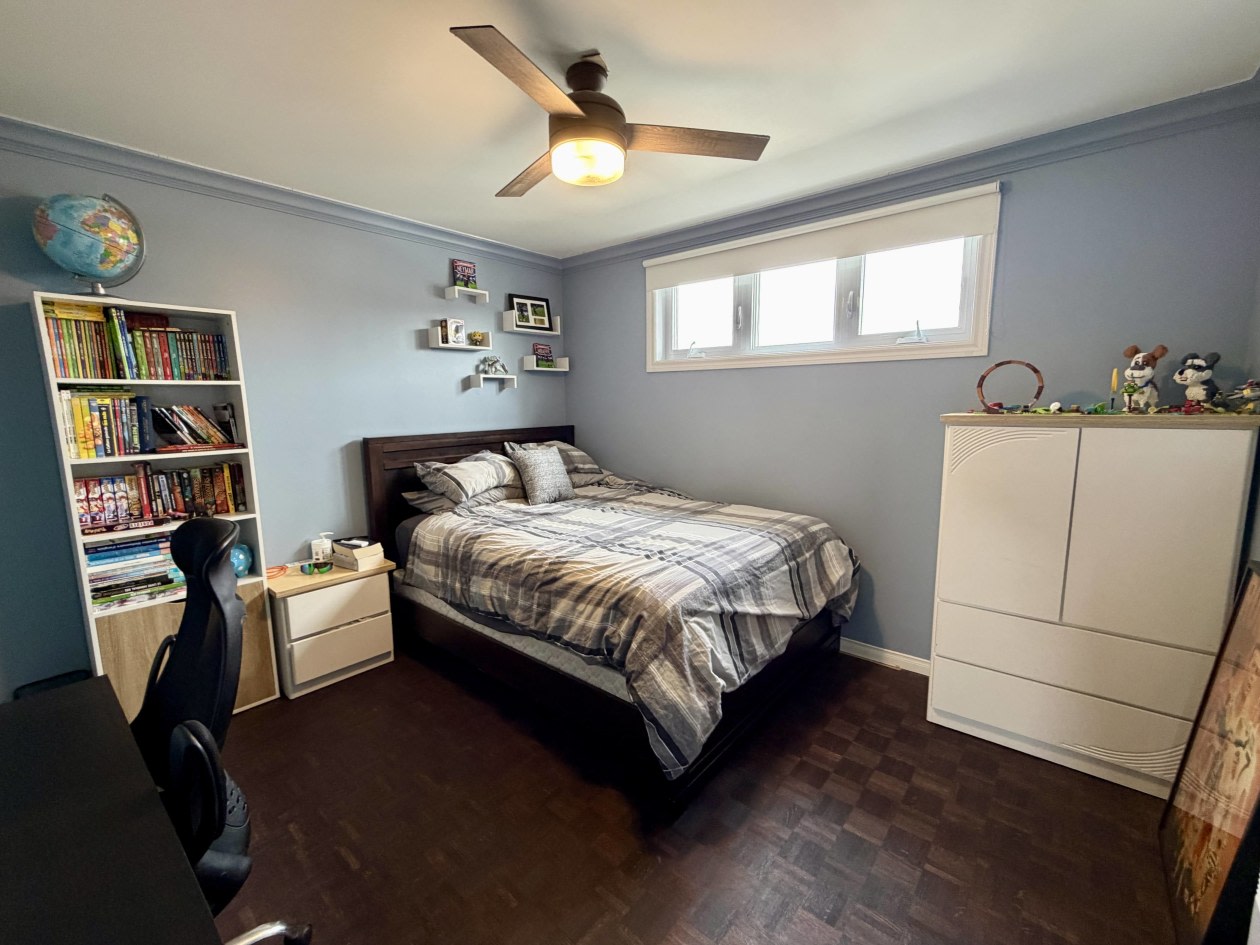 Photo 19 — 49 Rue Vallières, Victoriaville, G6P 9G8, Victoriaville