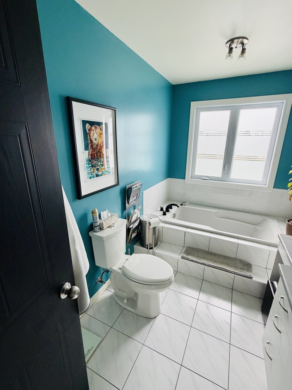 Photo 21 — 49 Rue Vallières, Victoriaville, G6P 9G8, Victoriaville