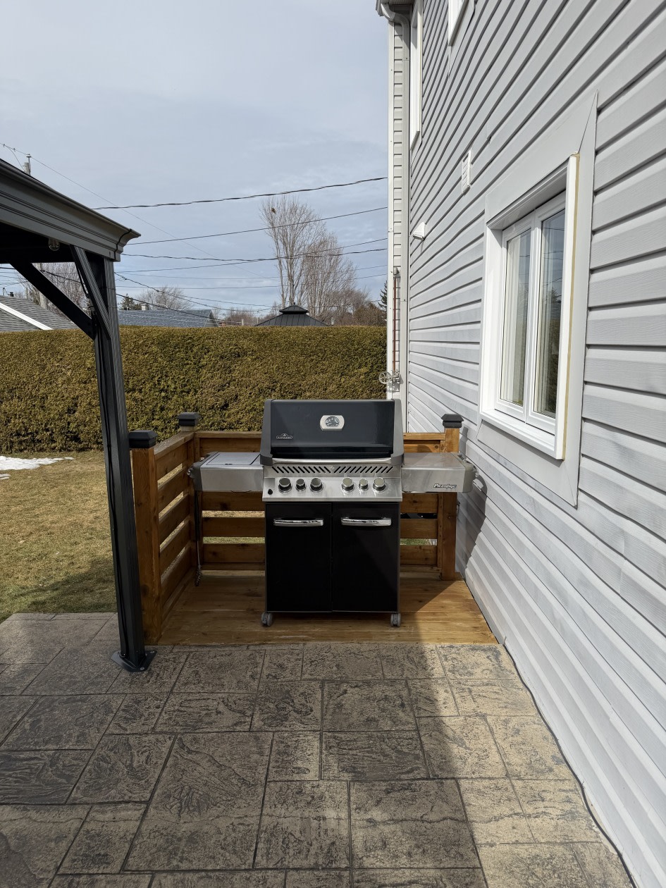 Photo 30 — 49 Rue Vallières, Victoriaville, G6P 9G8, Victoriaville