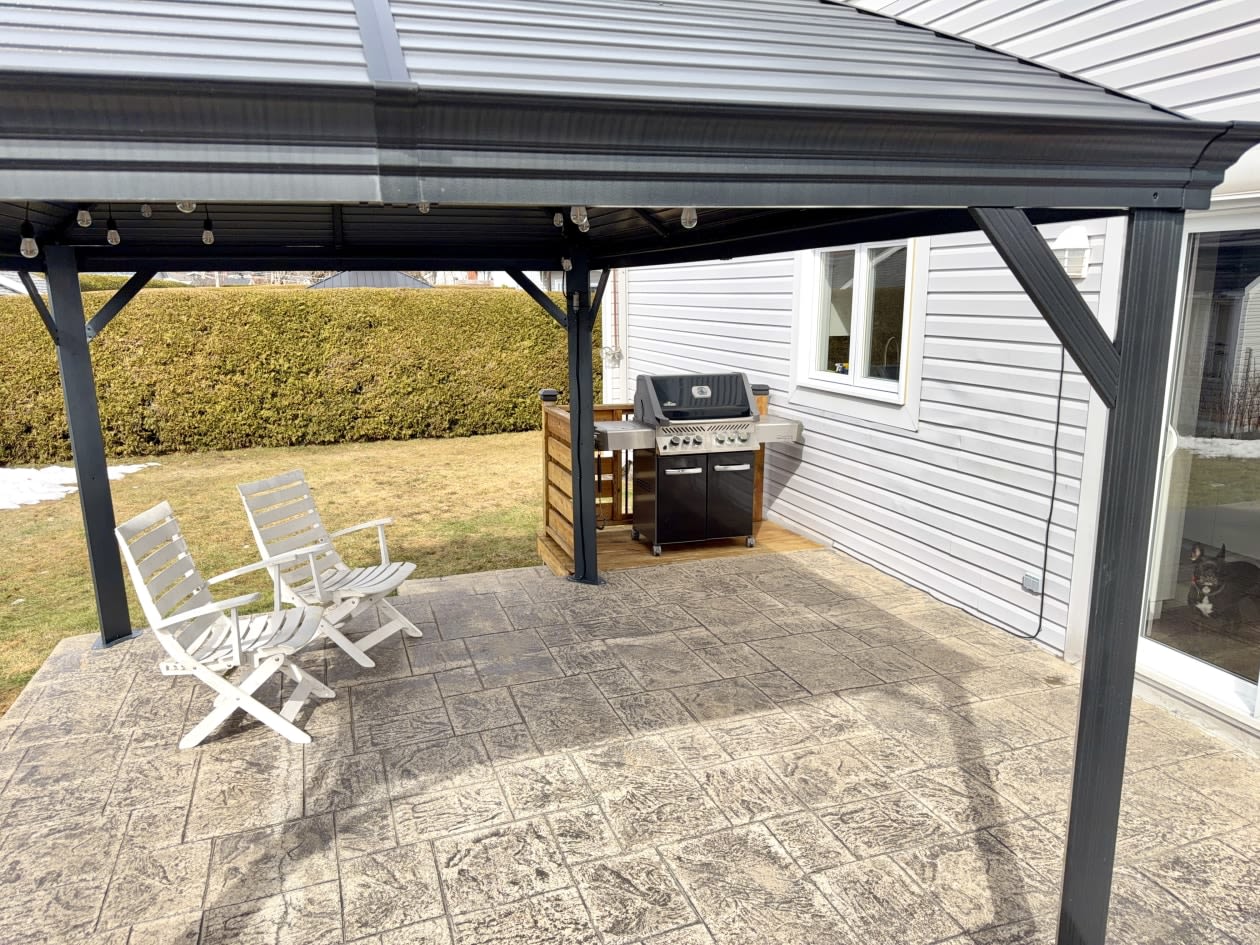 Photo 31 — 49 Rue Vallières, Victoriaville, G6P 9G8, Victoriaville