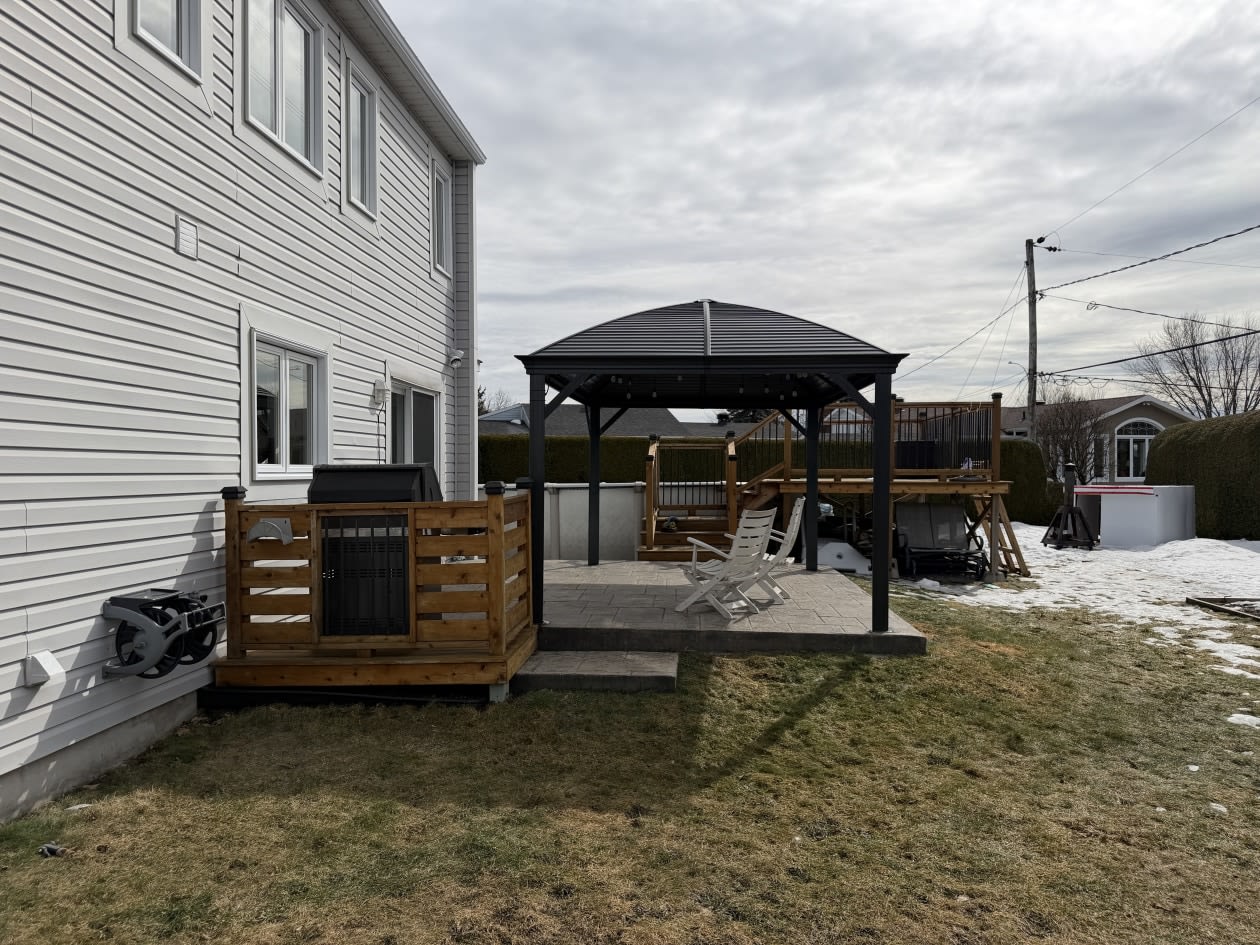 Photo 32 — 49 Rue Vallières, Victoriaville, G6P 9G8, Victoriaville