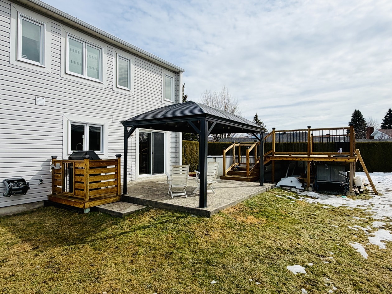 Photo 33 — 49 Rue Vallières, Victoriaville, G6P 9G8, Victoriaville