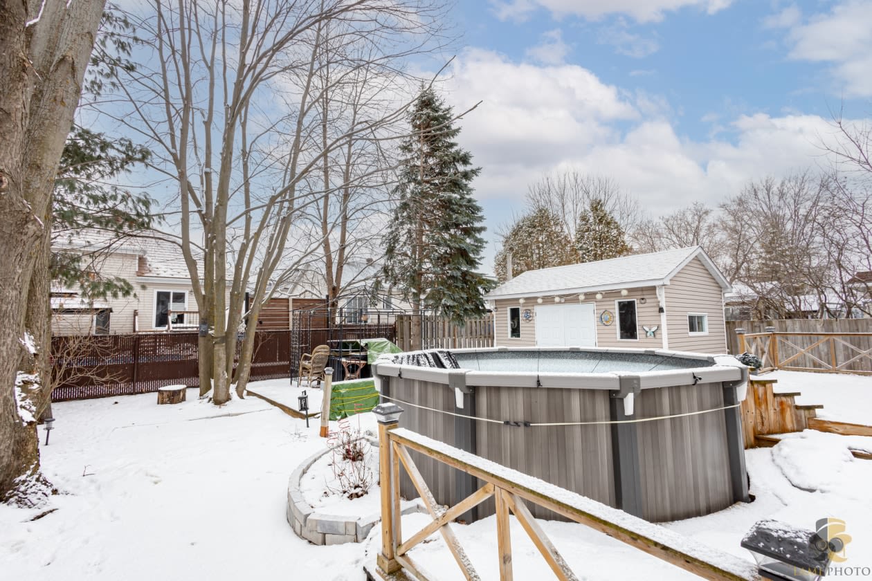 Photo 4 — 48 36E Ave, Sainte-Marthe-Sur-le-Lac, J0N 1P0, Sainte-Marthe-Sur-le-Lac