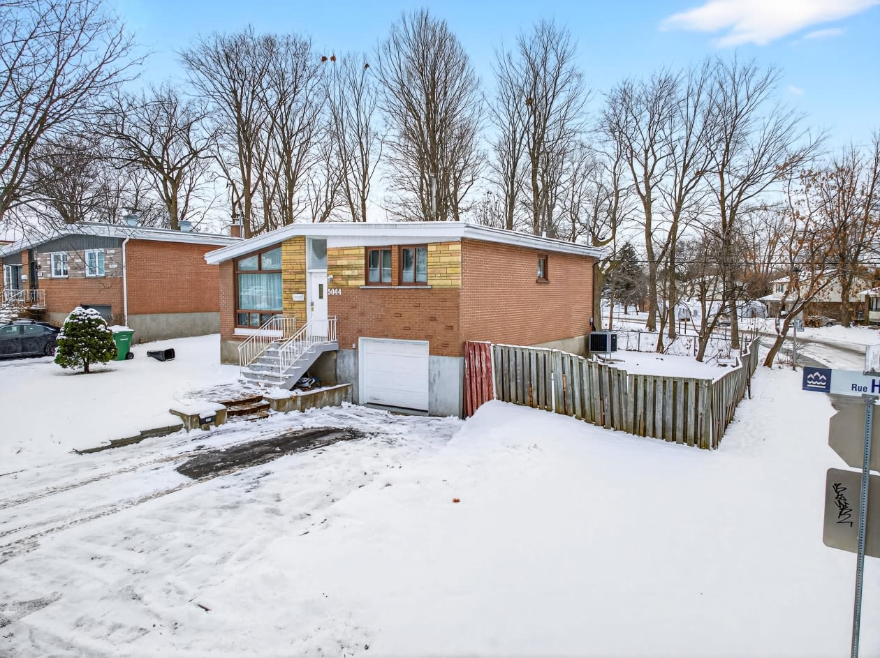 Photo 37 — 5044 Rue Hertel, Pierrefonds, H8Z 2R9, Pierrefonds