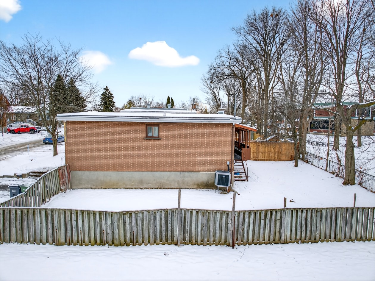 Photo 39 — 5044 Rue Hertel, Pierrefonds, H8Z 2R9, Pierrefonds