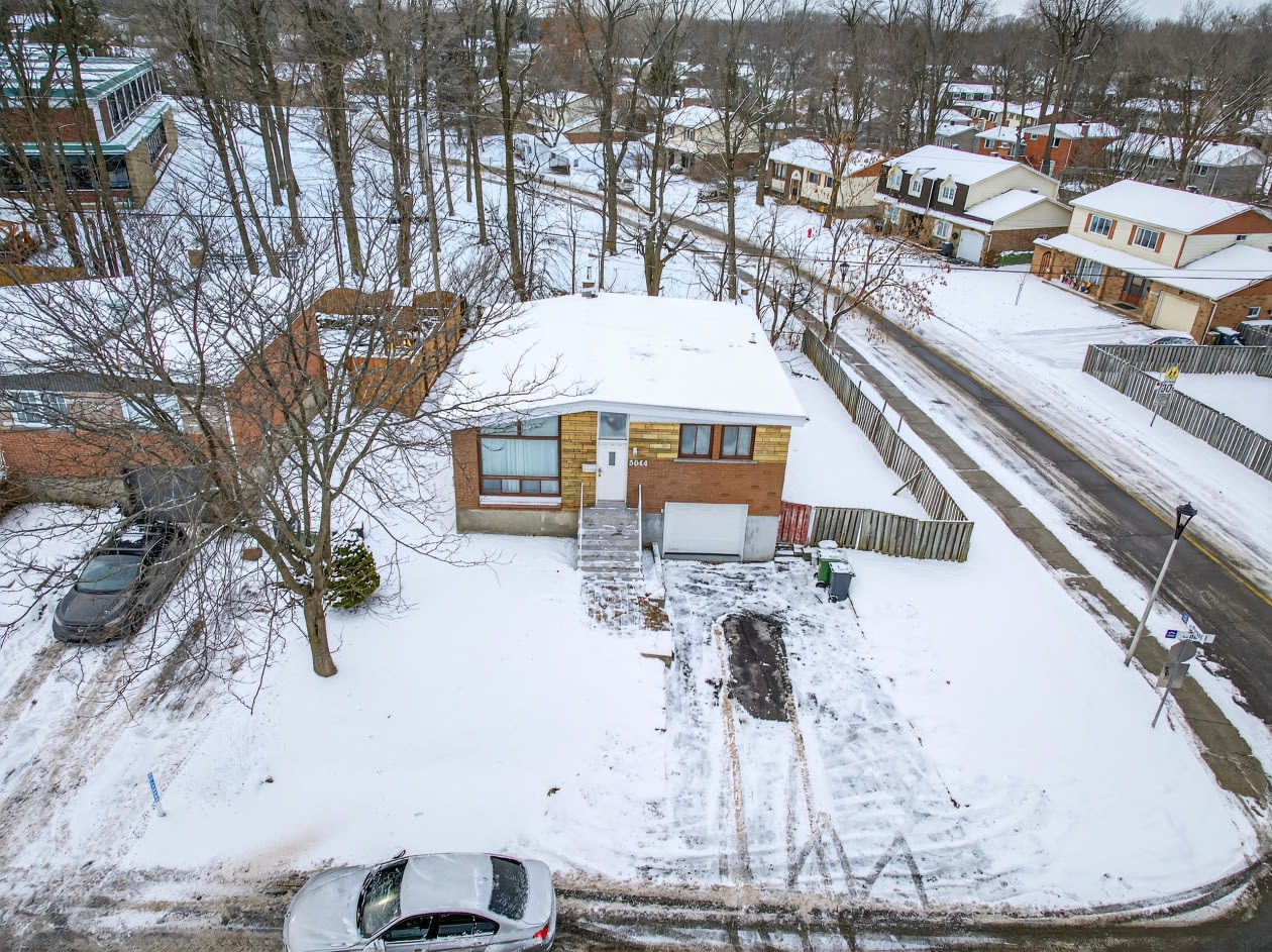 Photo 40 — 5044 Rue Hertel, Pierrefonds, H8Z 2R9, Pierrefonds