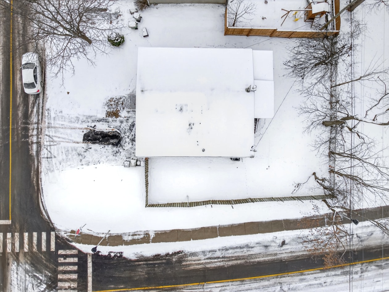 Photo 44 — 5044 Rue Hertel, Pierrefonds, H8Z 2R9, Pierrefonds