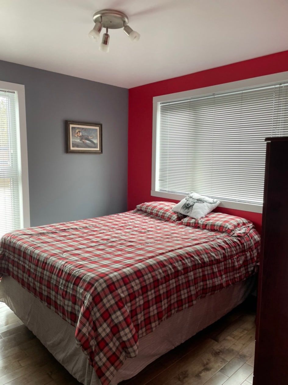 Photo 9 — 143 Rue de Méribel, Falardeau, G0V 1C0, Falardeau