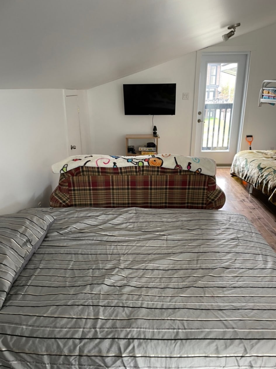 Photo 10 — 143 Rue de Méribel, Falardeau, G0V 1C0, Falardeau