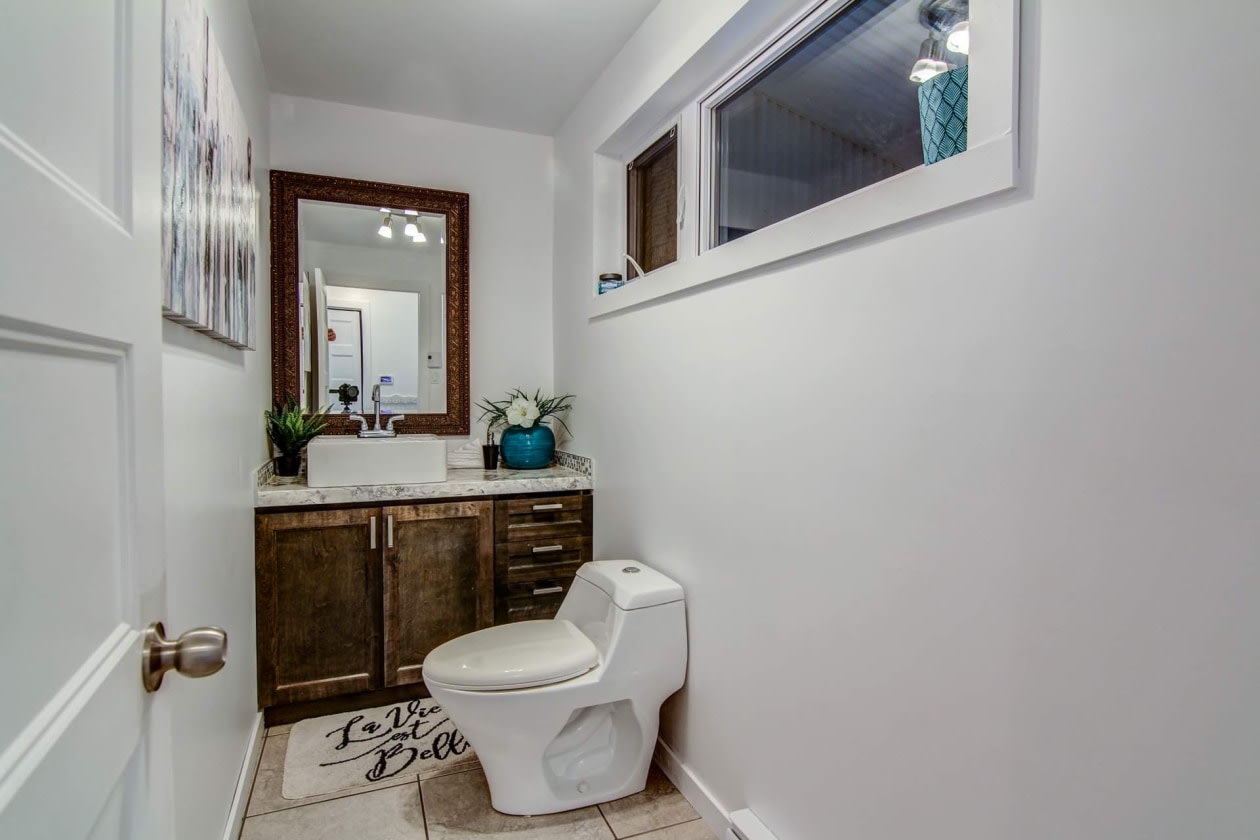 Photo 13 — 143 Rue de Méribel, Falardeau, G0V 1C0, Falardeau