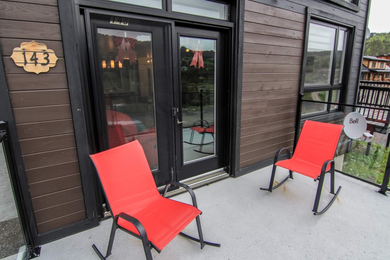 Photo 19 — 143 Rue de Méribel, Falardeau, G0V 1C0, Falardeau