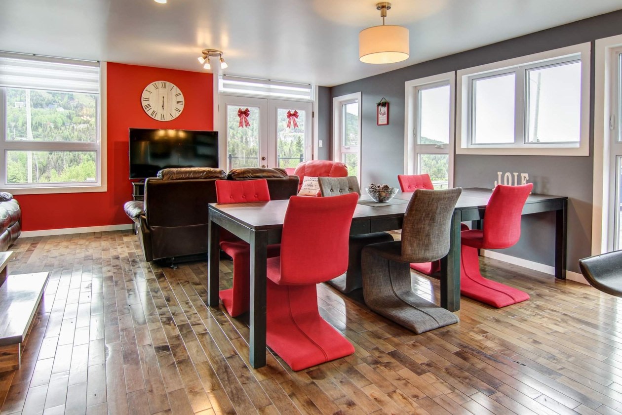 Photo 21 — 143 Rue de Méribel, Falardeau, G0V 1C0, Falardeau