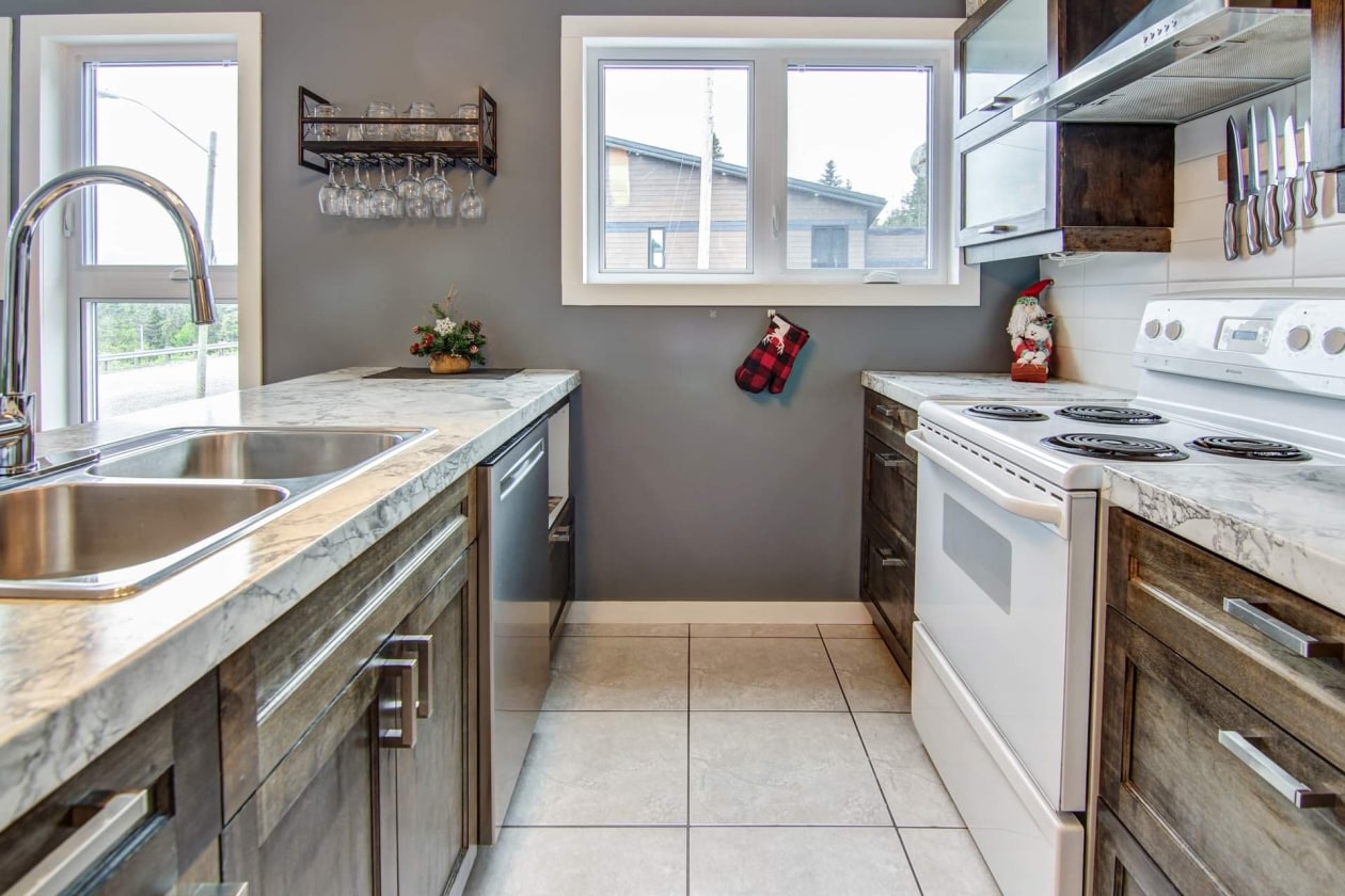 Photo 22 — 143 Rue de Méribel, Falardeau, G0V 1C0, Falardeau
