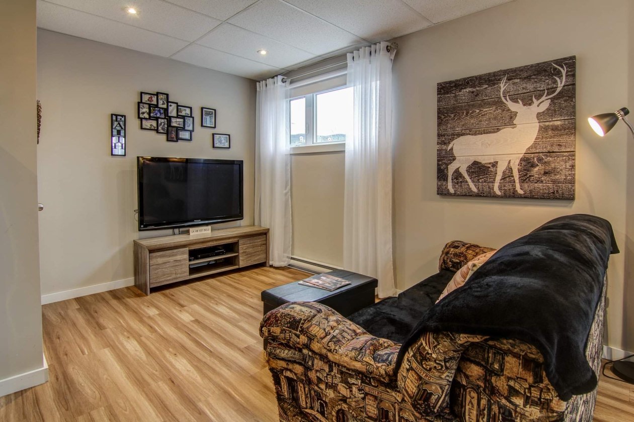 Photo 26 — 143 Rue de Méribel, Falardeau, G0V 1C0, Falardeau