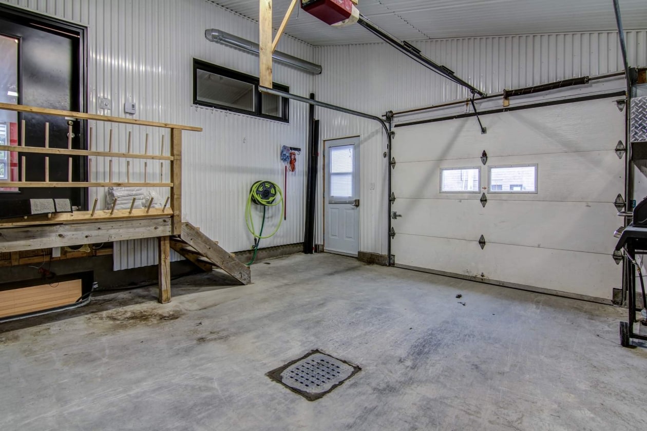 Photo 25 — 143 Rue de Méribel, Falardeau, G0V 1C0, Falardeau