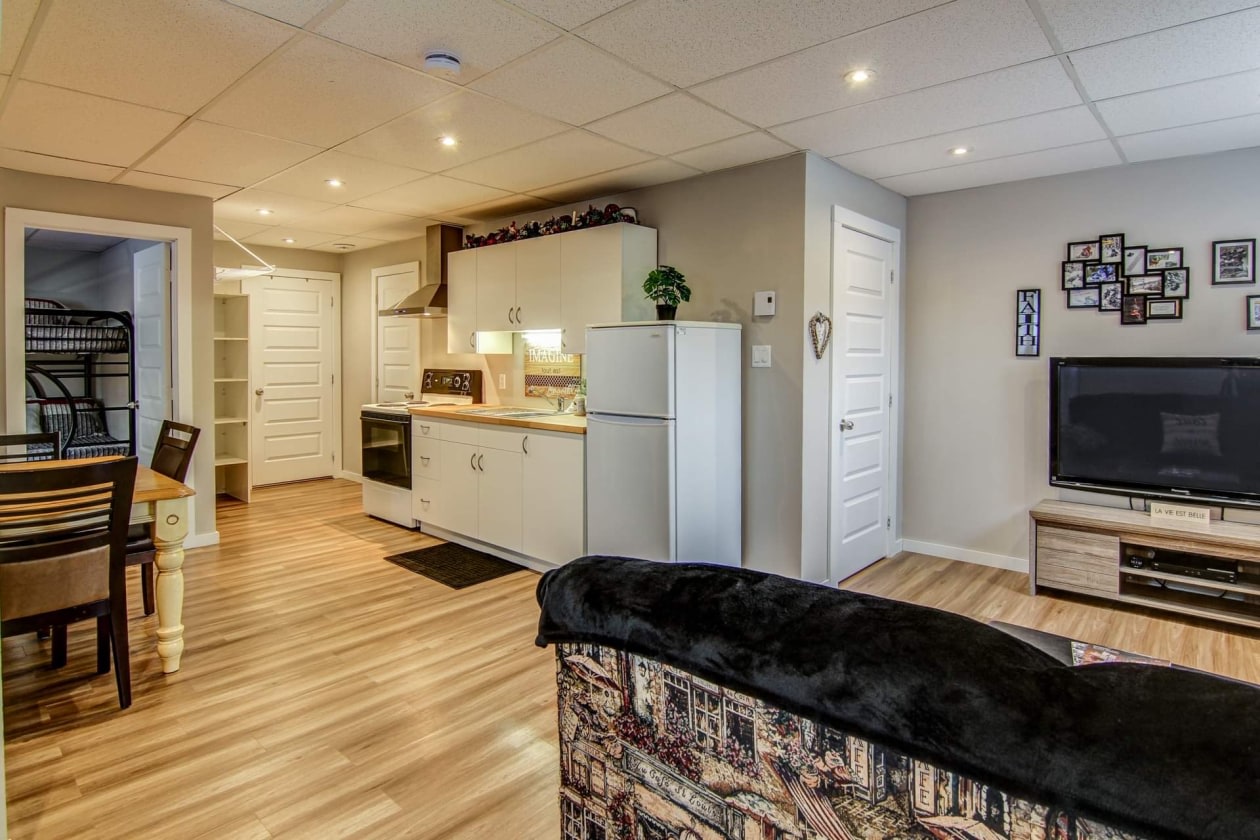 Photo 31 — 143 Rue de Méribel, Falardeau, G0V 1C0, Falardeau