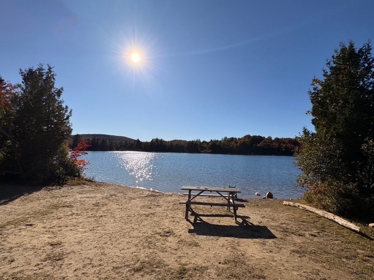 Photo 6 — Lot #6 435 044 Rue du Sauvignon, Chertsey, J0K 3K0, Chertsey
