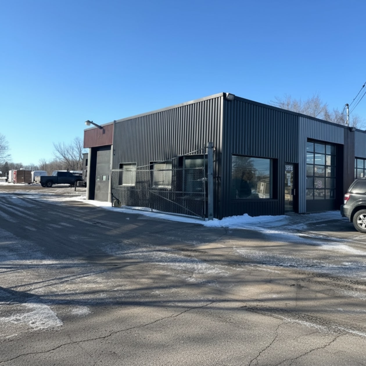Photo 2 — 958 Arthur-Sauvé Boulevard, Saint-Eustache, J7R 4K3, Saint-Eustache
