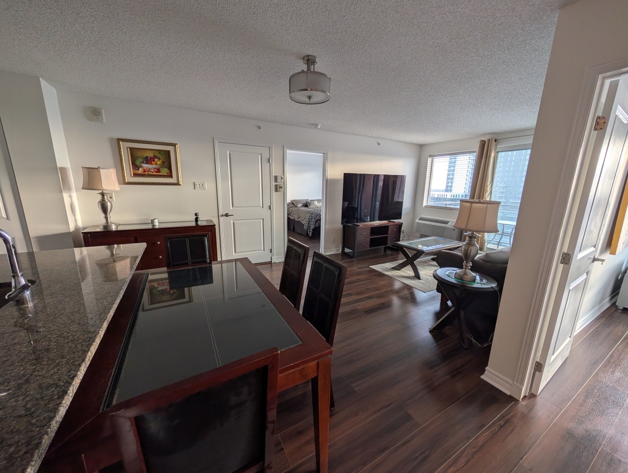 Photo 2 — 15 Boulevard la Fayette, 2407, Longueuil, J4K 0B2, Longueuil