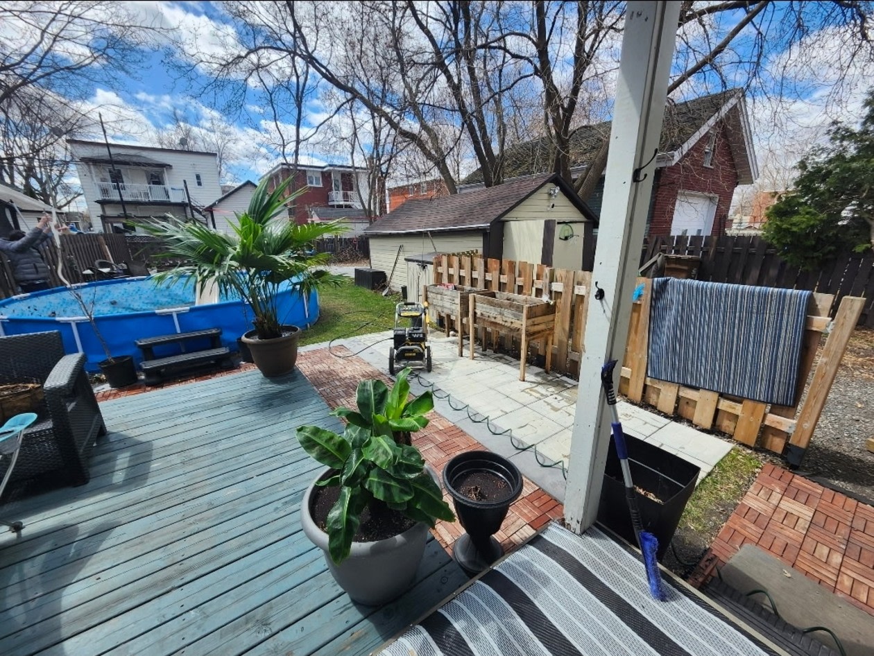 Photo 8 — 202-208 Rue Choquette, Belœil, J3G 1Z5, Belœil
