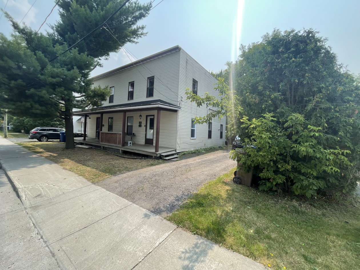 202-208 Rue Choquette