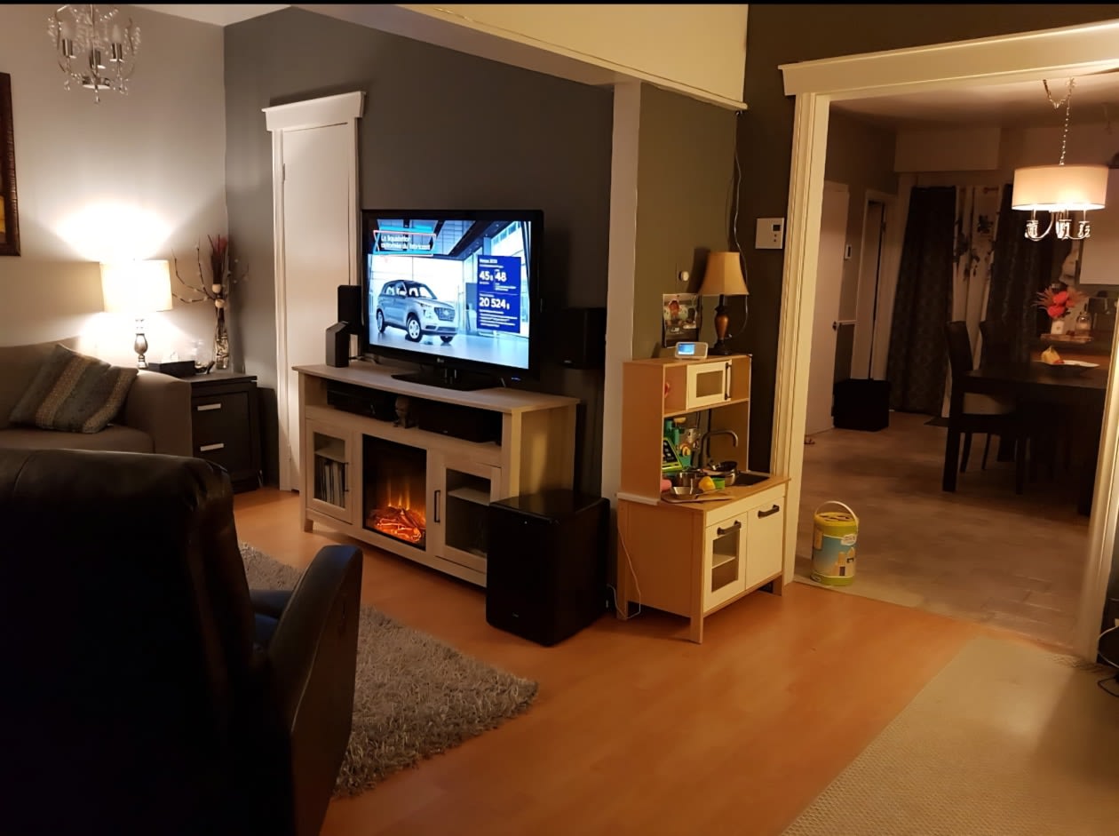 Photo 6 — 202-208 Rue Choquette, Belœil, J3G 1Z5, Belœil