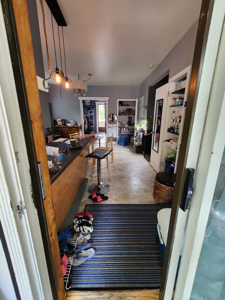 Photo 3 — 202-208 Rue Choquette, Belœil, J3G 1Z5, Belœil