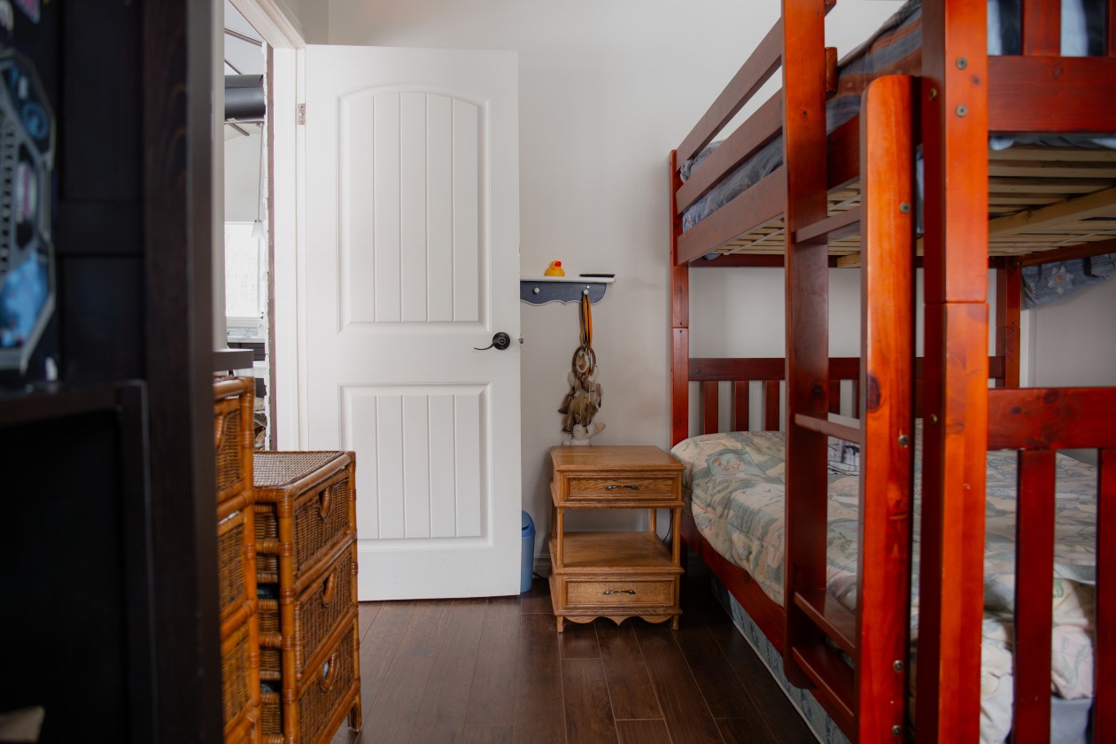 Chambre à coucher — 31 294E Ave, Saint-Côme, J0K 2B0, Saint-Côme