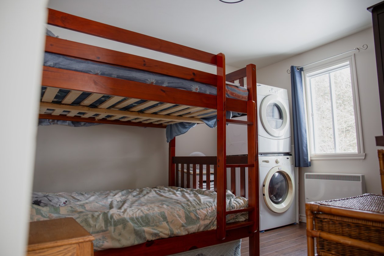 Chambre à coucher — 31 294E Ave, Saint-Côme, J0K 2B0, Saint-Côme