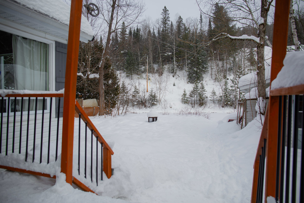 Cour — 31 294E Ave, Saint-Côme, J0K 2B0, Saint-Côme