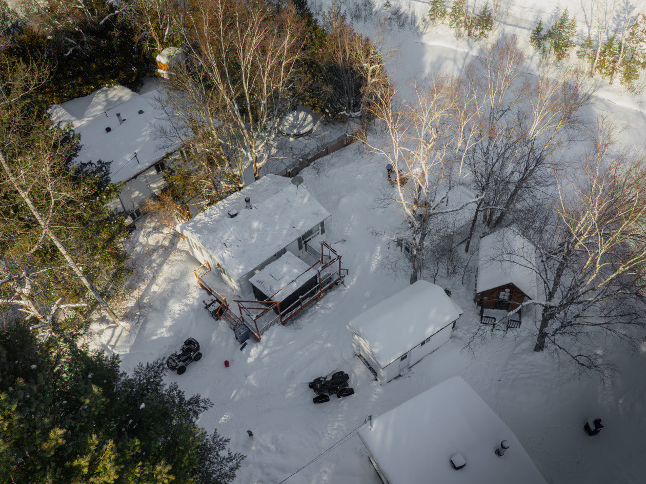 Vue d'ensemble — 31 294E Ave, Saint-Côme, J0K 2B0, Saint-Côme