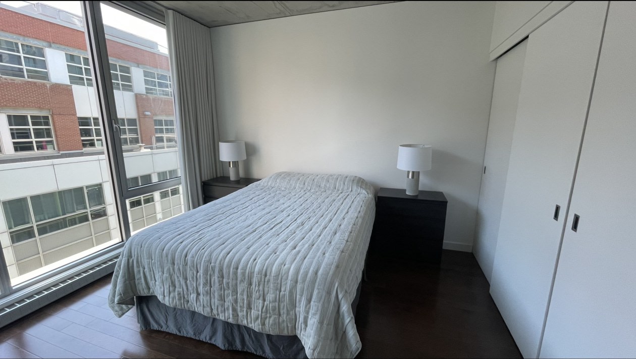 Photo 6 — 90 Rue Prince, 606, Montreal, H3C 2M8, Montreal