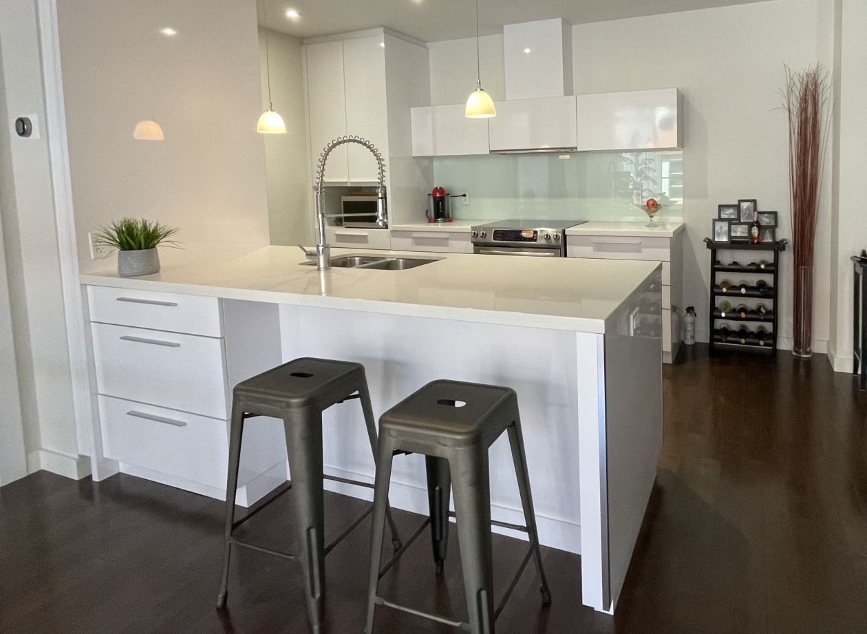 Photo 7 — 90 Rue Prince, 606, Montreal, H3C 2M8, Montreal