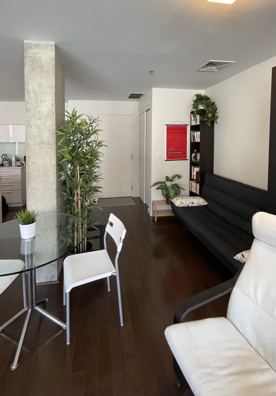 Photo 11 — 90 Rue Prince, 606, Montreal, H3C 2M8, Montreal