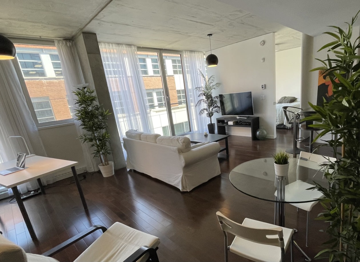 Photo 14 — 90 Rue Prince, 606, Montreal, H3C 2M8, Montreal