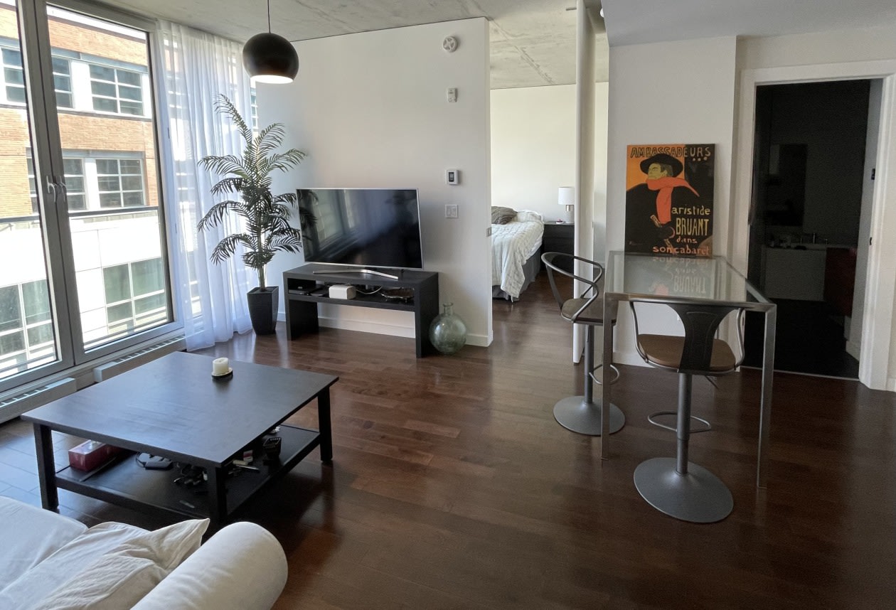 Photo 17 — 90 Rue Prince, 606, Montreal, H3C 2M8, Montreal