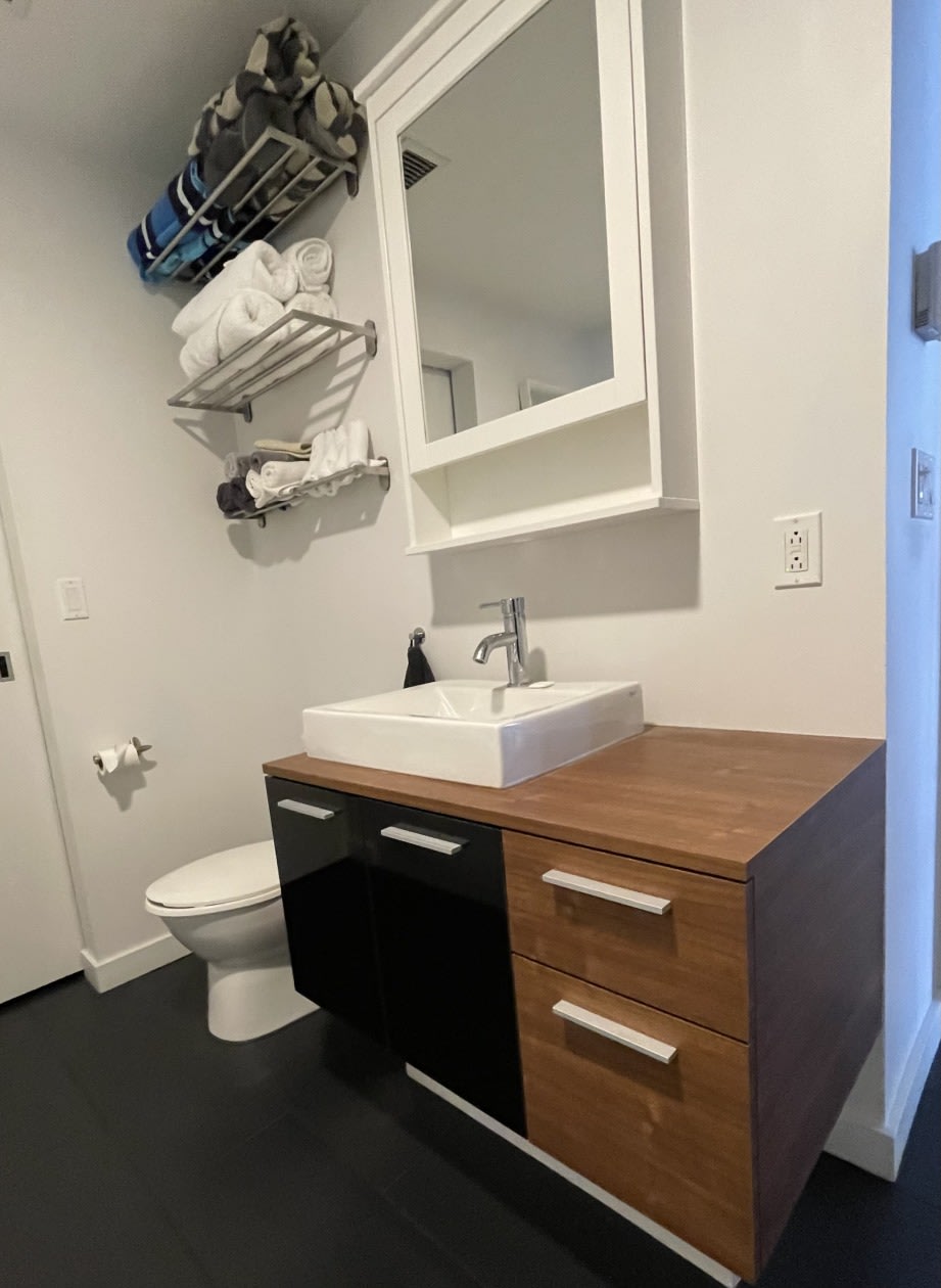 Photo 18 — 90 Rue Prince, 606, Montreal, H3C 2M8, Montreal