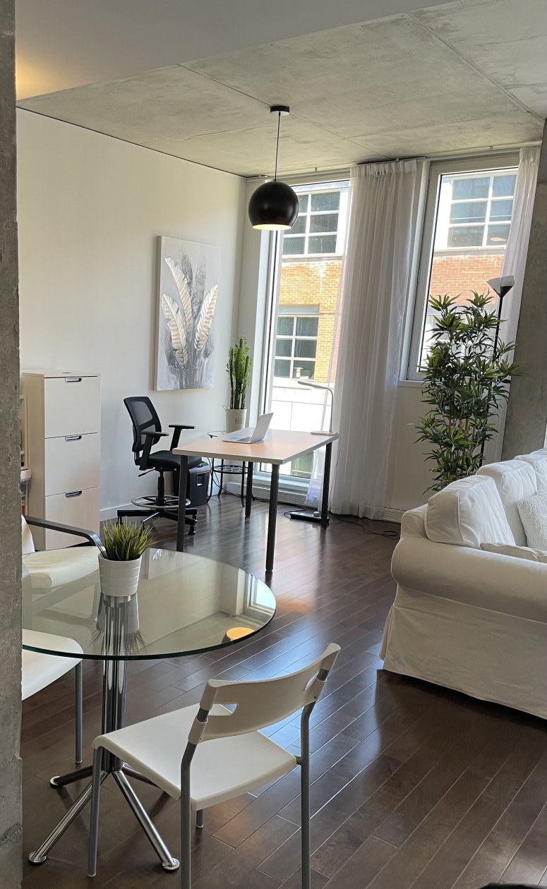 Photo 19 — 90 Rue Prince, 606, Montreal, H3C 2M8, Montreal